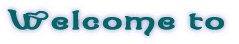 Welcome to 
